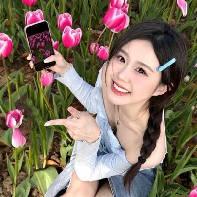 美丽青年心灵